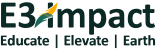 E3 Impact Logo